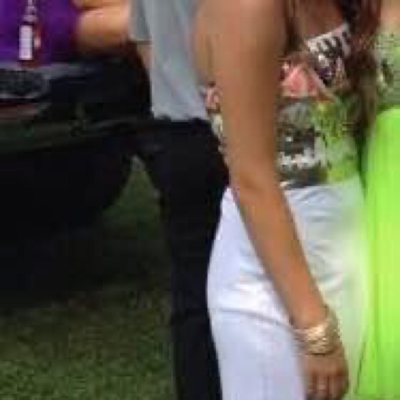 Bebe Dress - Picture 3 of 7